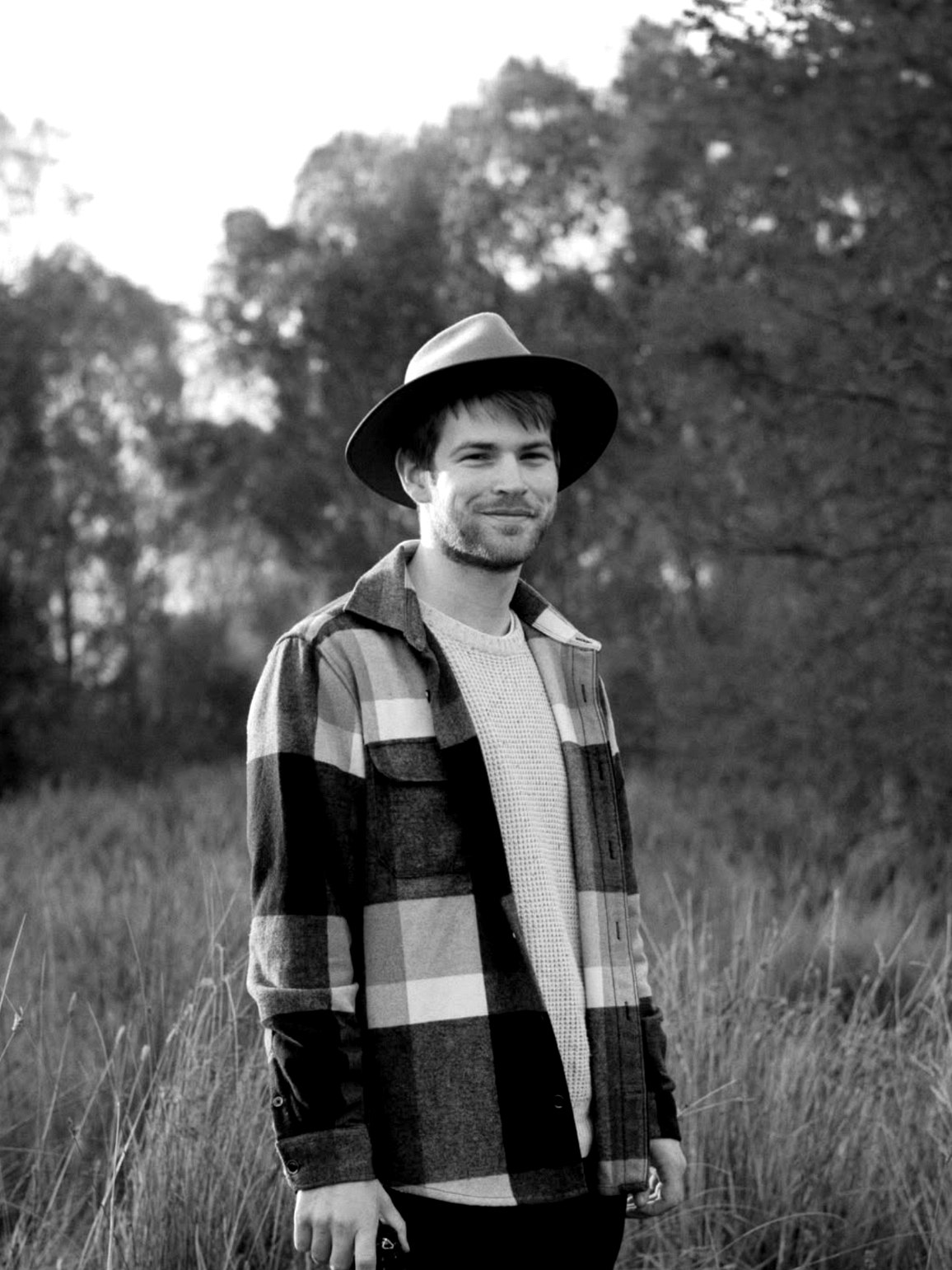 Lachlan Chatfield, wedding photographer