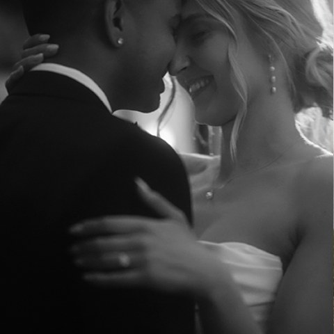 Wedding moment 3