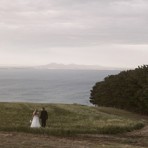 Wedding moment 4