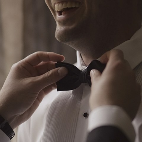 Wedding moment 6