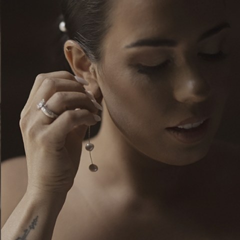 Wedding moment 7